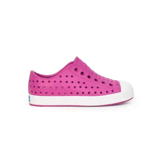 Jefferson Child Samba Pink / Shell White