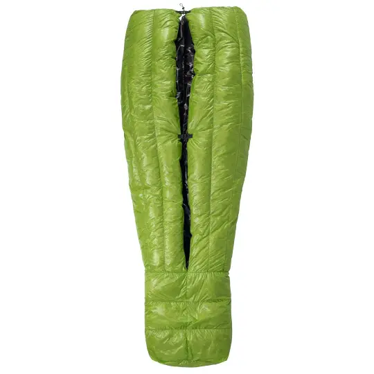 Bargain 30F Solo Quilt - Green - Standard - Short