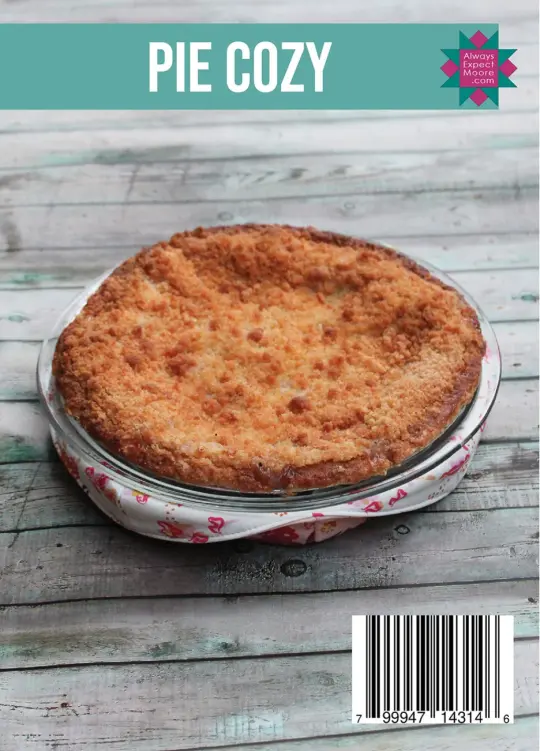 Pie Cozy