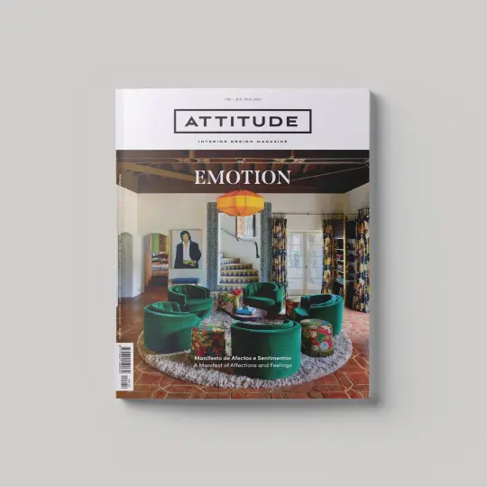Digital Magazine Issue 118: EMOTION