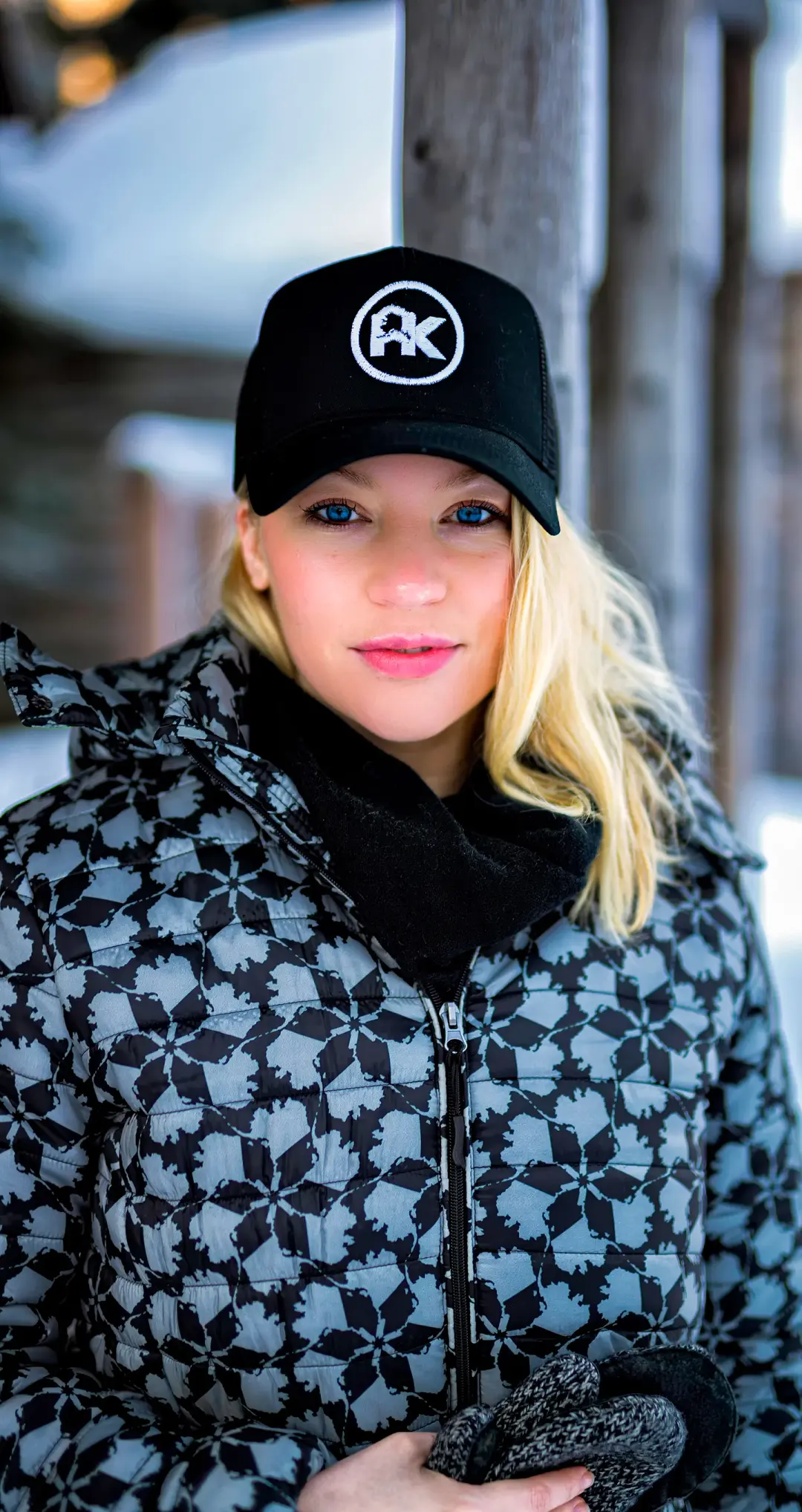 Winter Coats - Mens & Womens