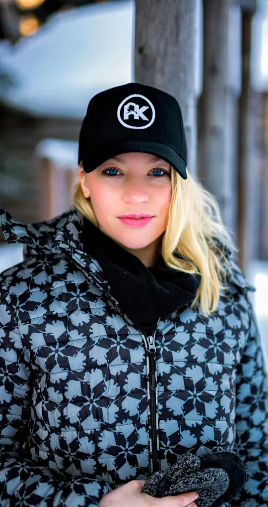 Winter Coats - Mens & Womens