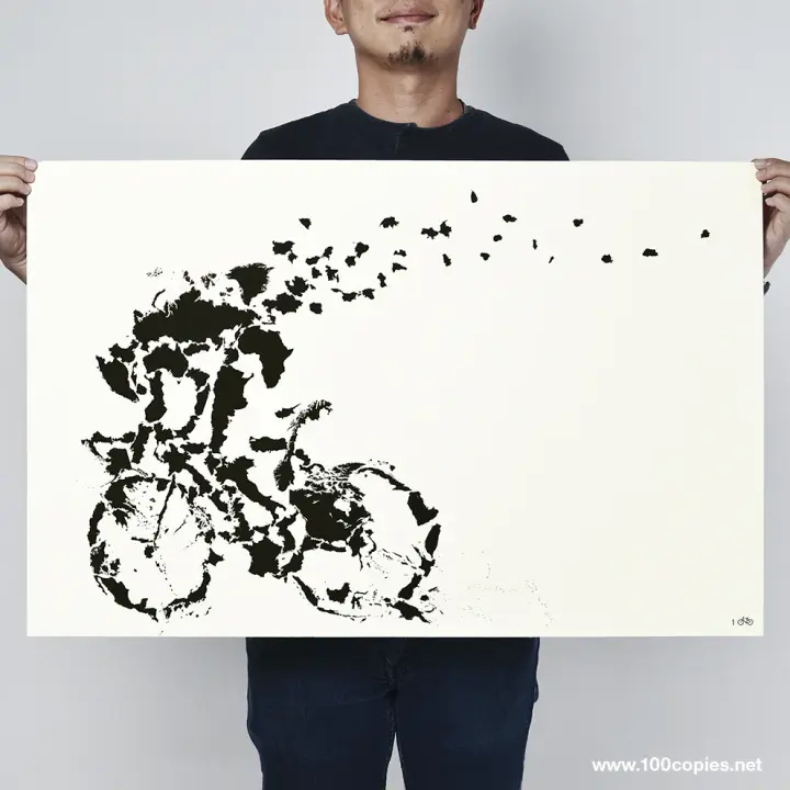 35 - <b>Tour de World</b>