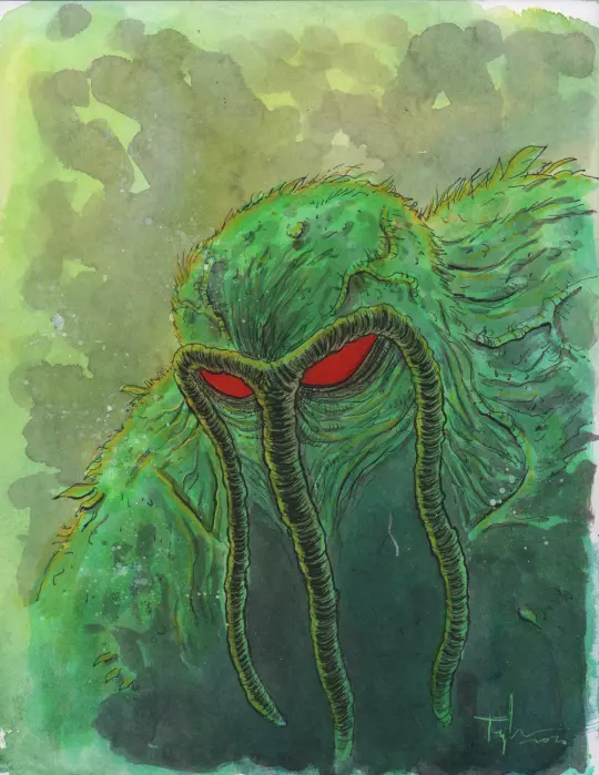 MANTHING