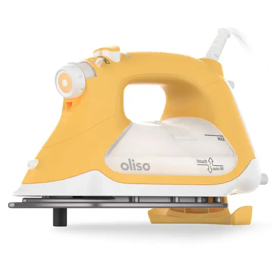 Oliso Smart Iron-TG1600ProPlus