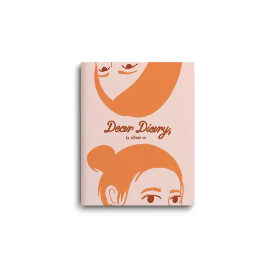 Dear Diary Comic