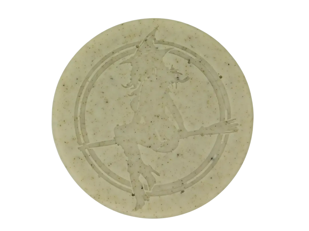 Medusa Face Soap