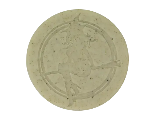 Medusa Face Soap