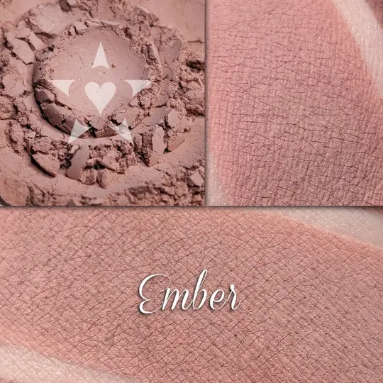 EMBER - Matte Eyeshadow