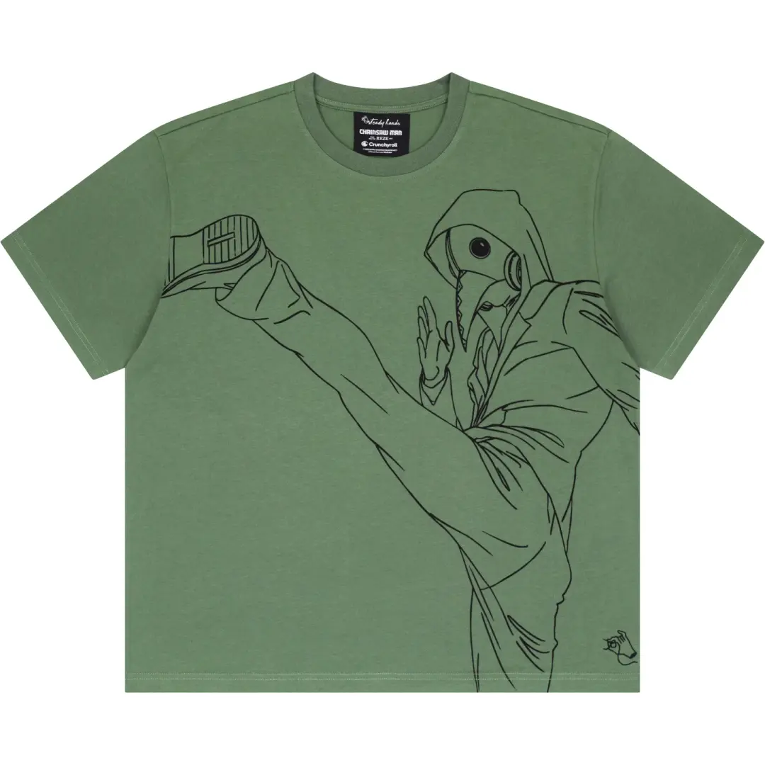 Violence Tee [EARLY ACCESS]