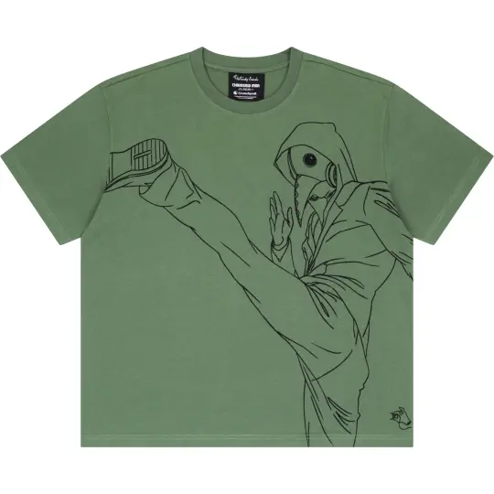 Violence Tee [EARLY ACCESS]