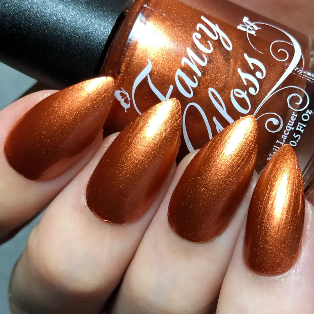 Copper