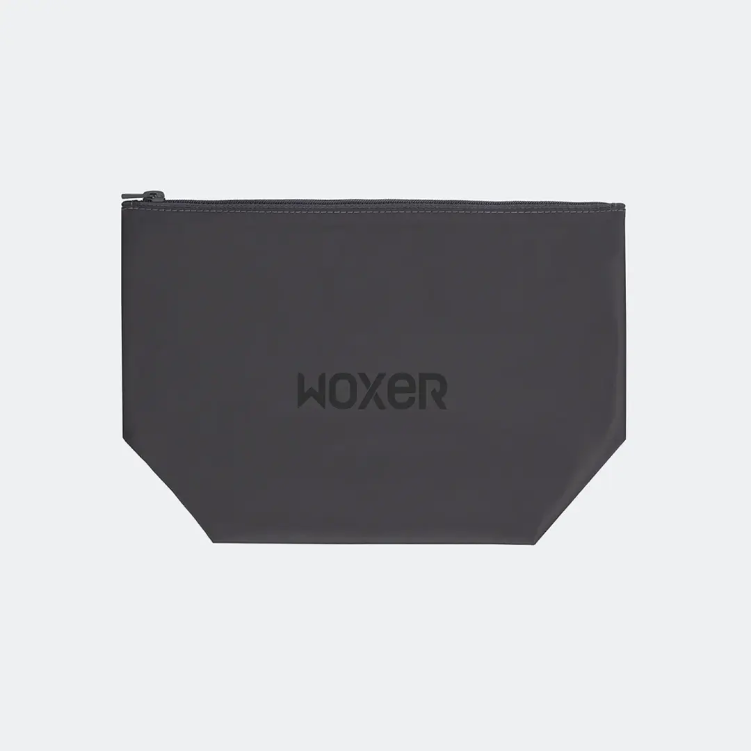 The Woxer Pouch
