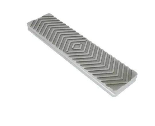 Nano Hone NL-4 130 Micron Lapping Plate
