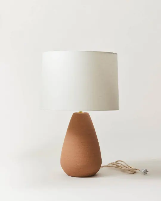 Teardrop Lamp - Large