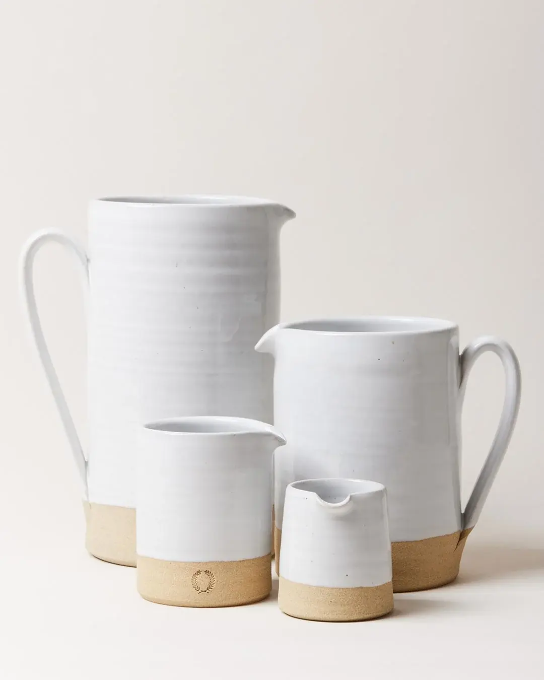 Silo Pitchers