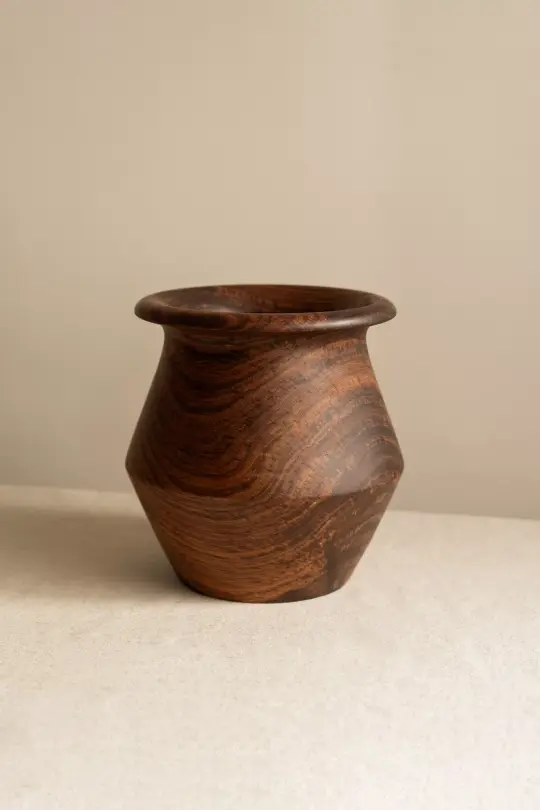 Jade Vase