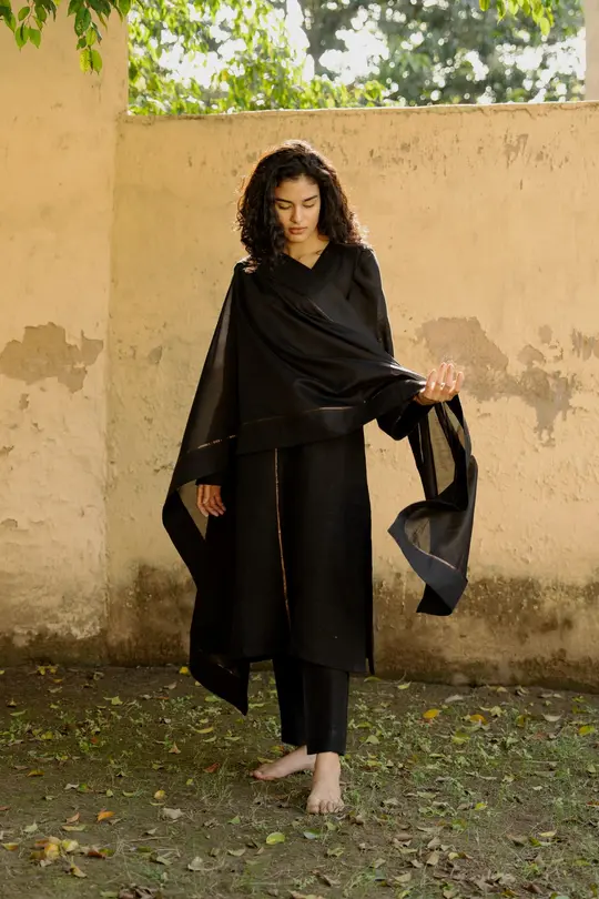 Rooh Dupatta