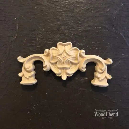 Woodubend #1805 Decorative Plaque