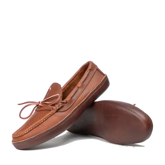 Oneida Moccasin