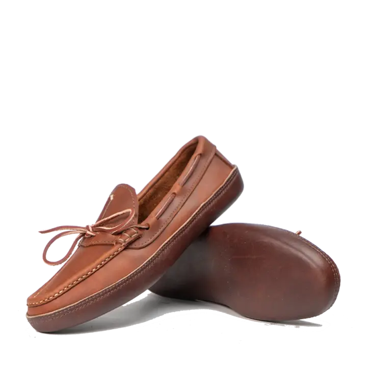 Oneida Moccasin