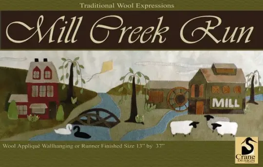 Mill Creek Run