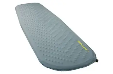 Trail Lite, L - Trooper Gray