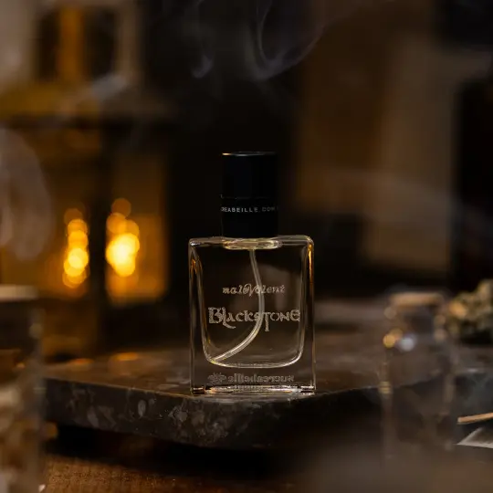 Malevolent BLACKSTONE