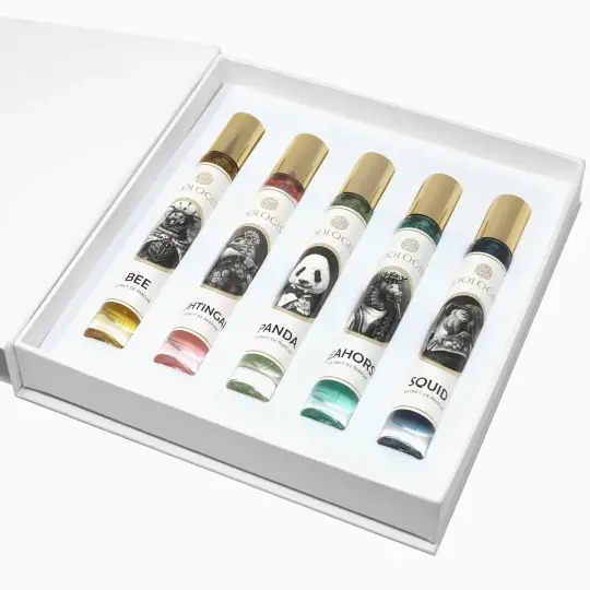 Zoologist Natural Selection Set