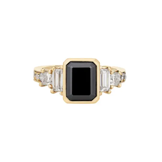 Juliette Ring