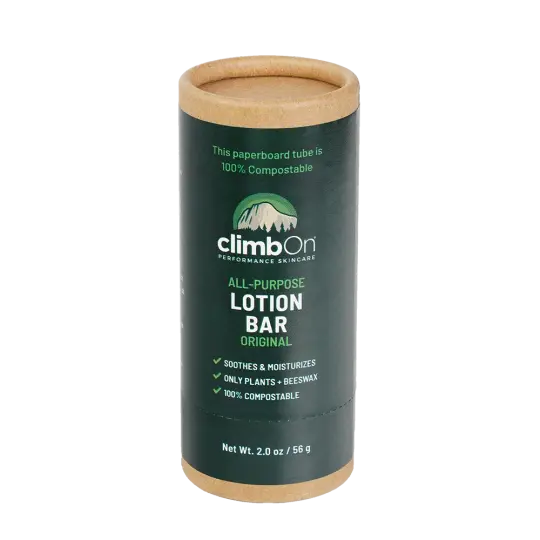 CLIMBON LOTION BAR ORIGINAL 2 OZ