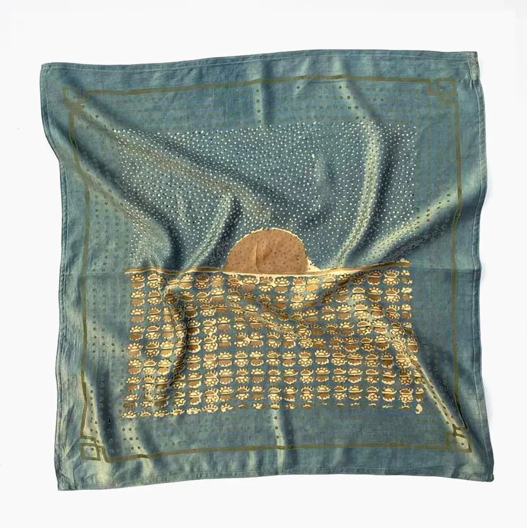 Surya Bandana