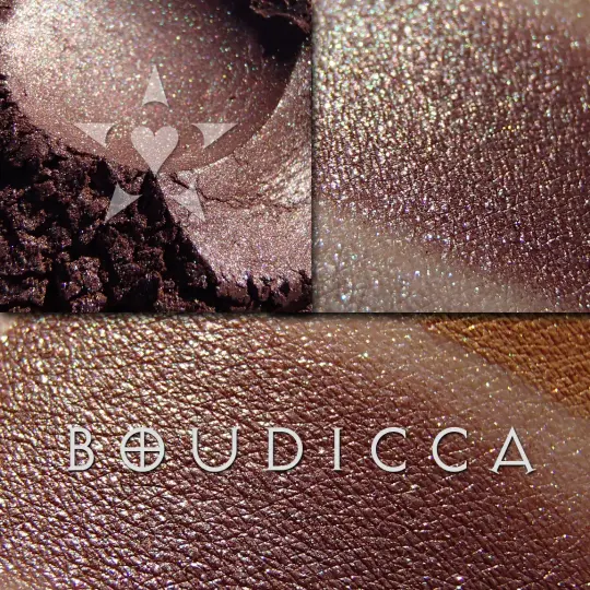 BOUDICCA - eyeshadow