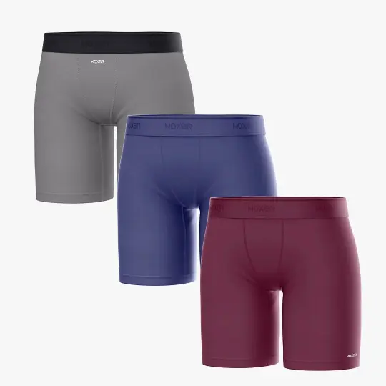 Biker Flex Twilight 3-Pack