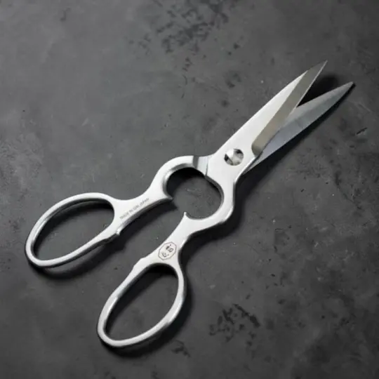 Hatsukokoro Japanese Kitchen Shears Scissors