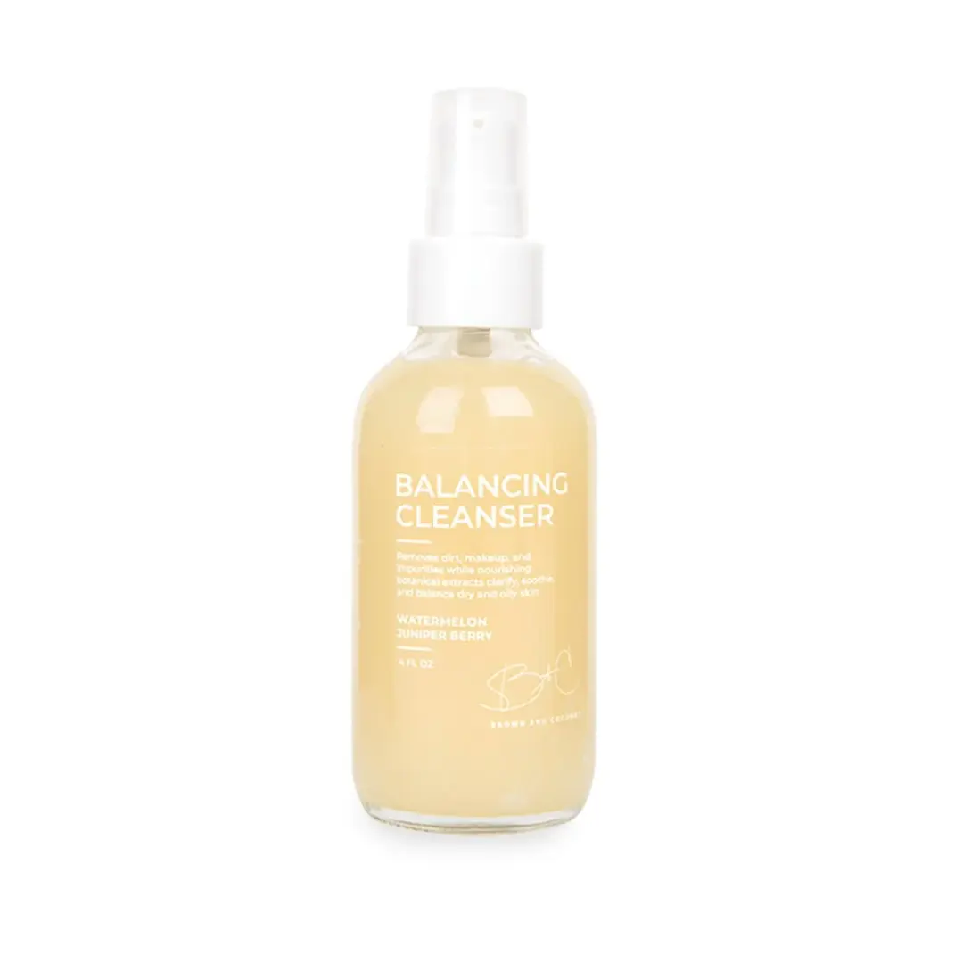 Balancing Cleanser