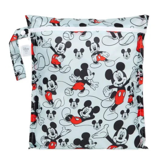Wet Bag: Mickey Mouse Classic