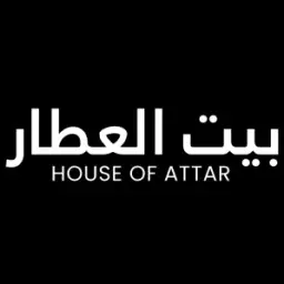 House of Attar logo