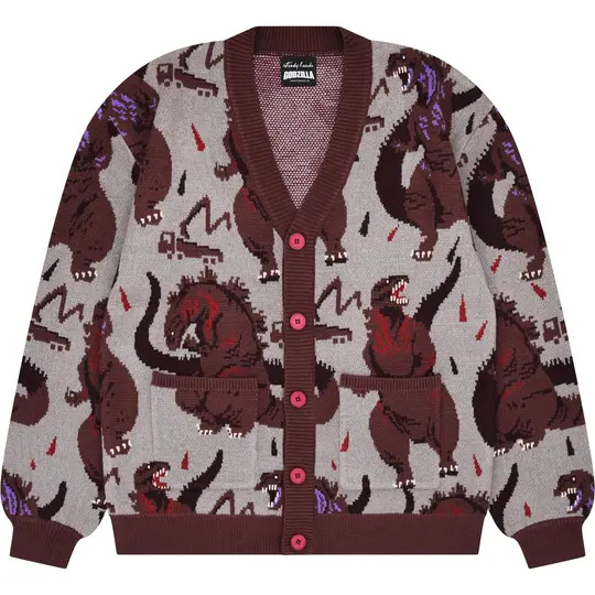 Mutatin' Around Cardigan [EARLY ACCESS]