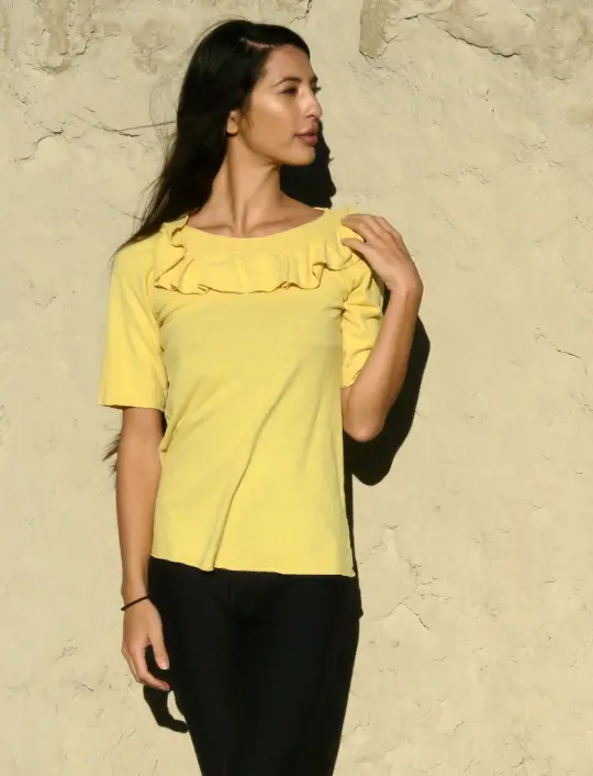 Edwardian Simplicity Shirt