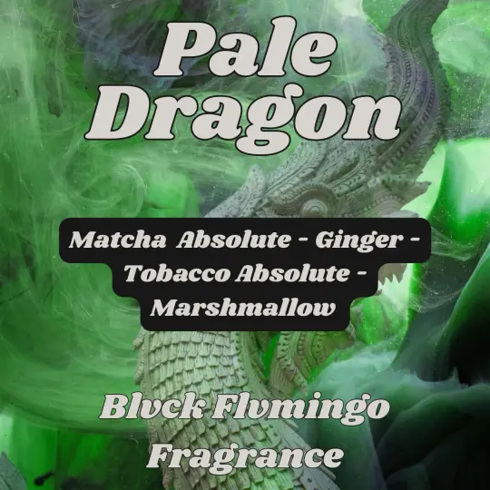 Pale Dragon