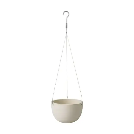 PLANT POT 201_ 174mm / 7in