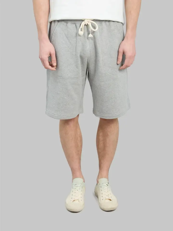 Wonder Looper Sweat shorts Super Looper French Terry
