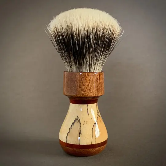 "Dr Jones" 26mm