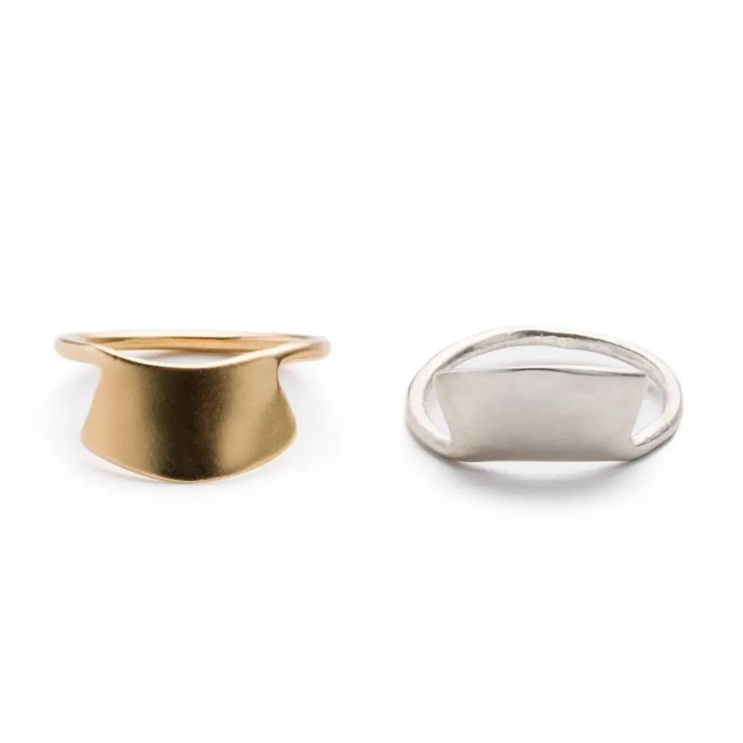 Recast Kasita Ring