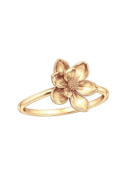 Flora Ring