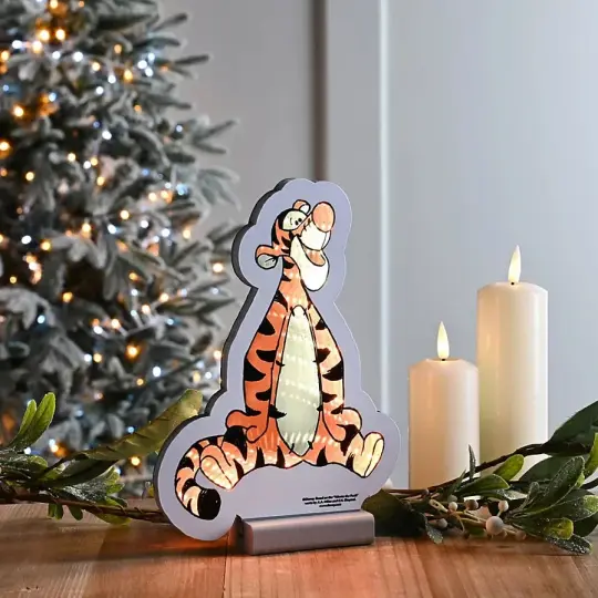 Tigger Infinity Light 20cm