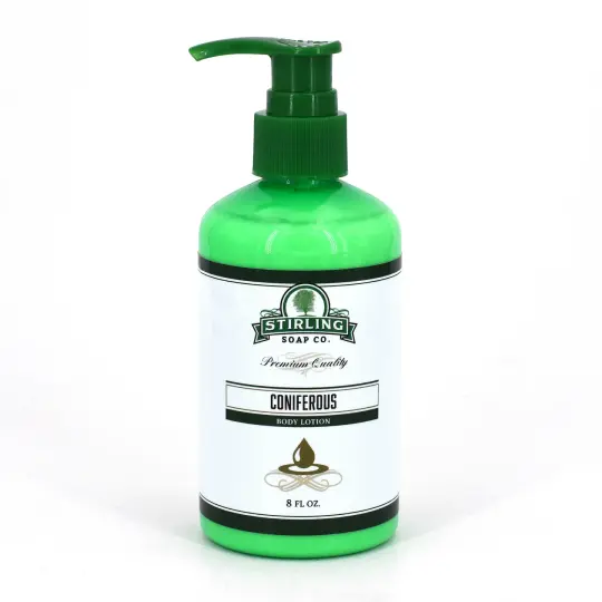 Coniferous - Body Lotion