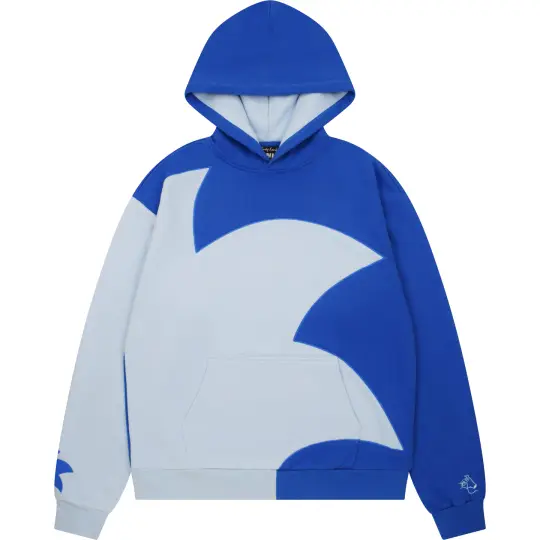 Sonic Hoodie