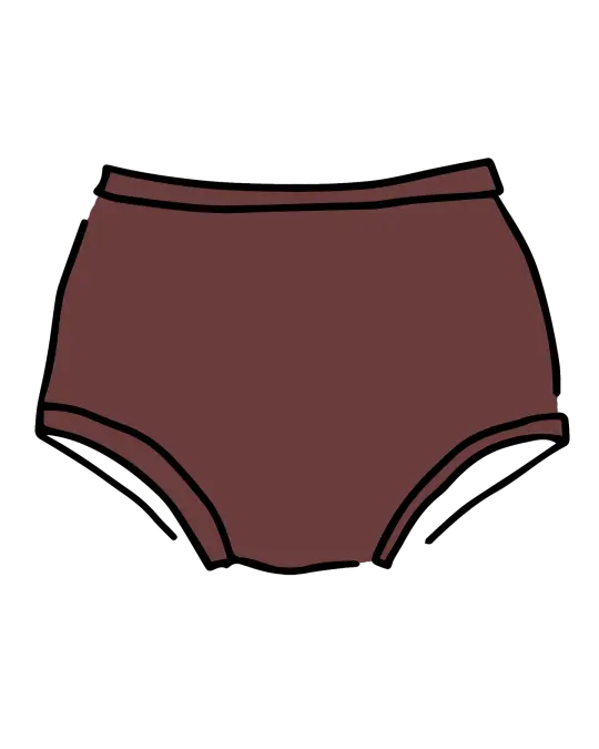 Original Chestnut
